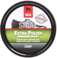 Krém na boty EXTRA POLISH 75 ml