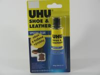 UHU - Obuv a kožené výrobky