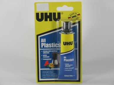 UHU - PLASTY
