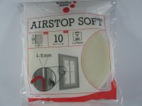 AIR STOP těsnění PU 15x6 mm