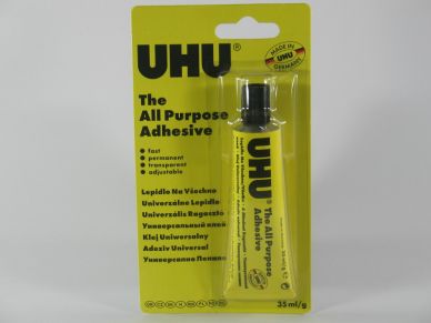UHU - Alleskleber 35 ml
