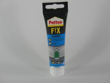 Pattex FIX super 50 g