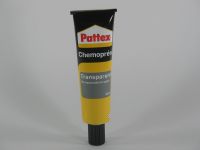 Lepidlo Pattex Chemoprén transparent