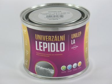 Lepidlo Unilep LA