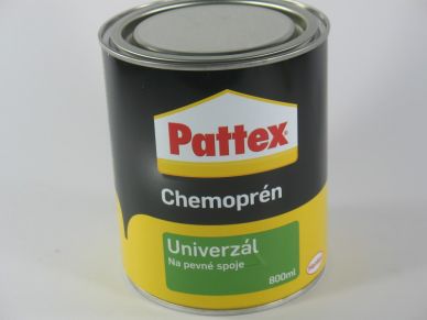 Chemoprén univerzál 800 ml