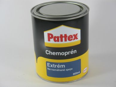 Chemoprén extrém 800 ml